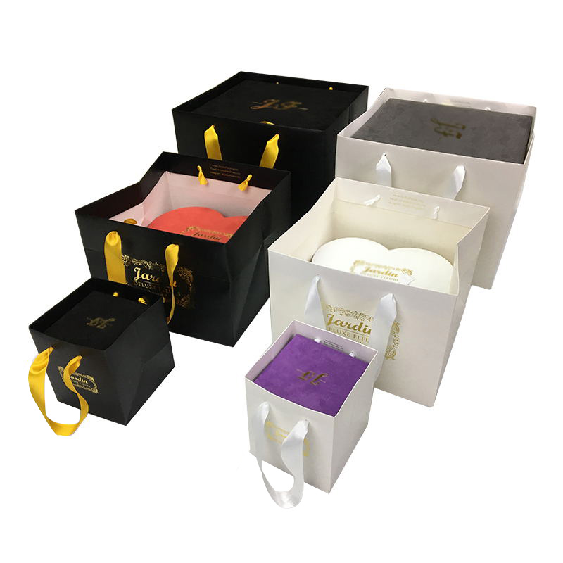 Flower bags Flower bags